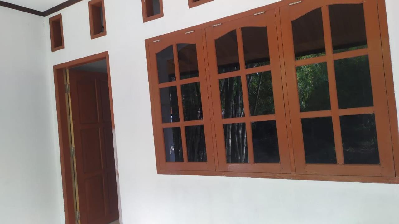 Sugi House Toraja - Villa Penginapan Sewa Harian Rantepao Exterior foto